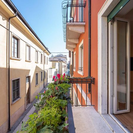 La Nuova Corte Rooms فيرونا المظهر الخارجي الصورة
