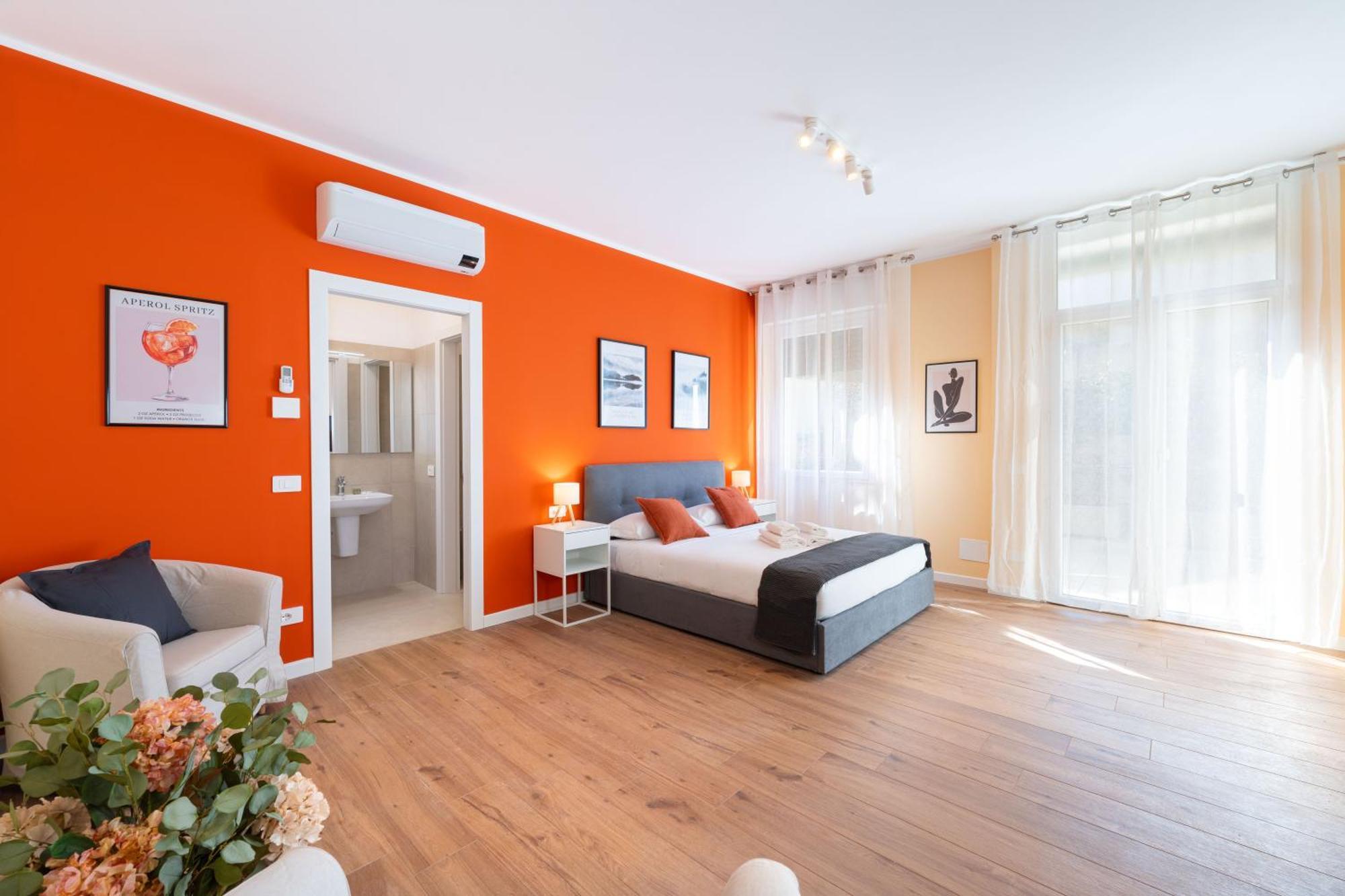 La Nuova Corte Rooms فيرونا المظهر الخارجي الصورة
