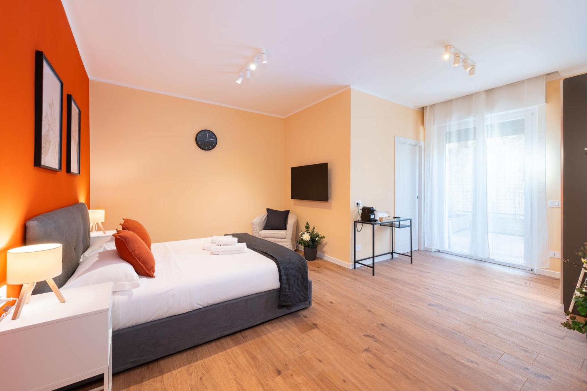 La Nuova Corte Rooms فيرونا المظهر الخارجي الصورة