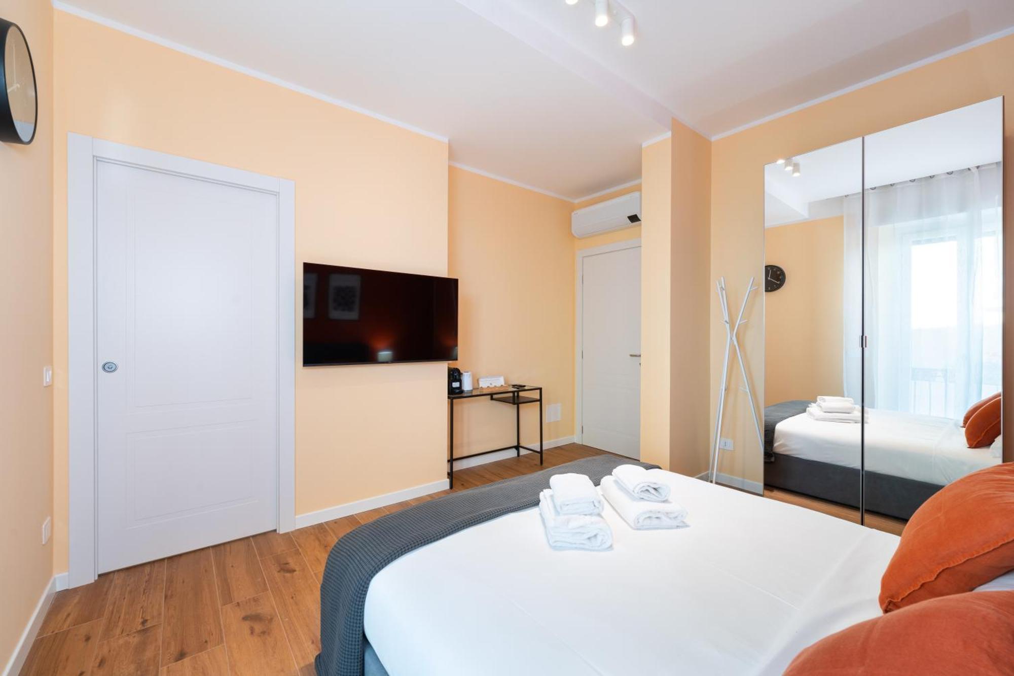 La Nuova Corte Rooms فيرونا المظهر الخارجي الصورة