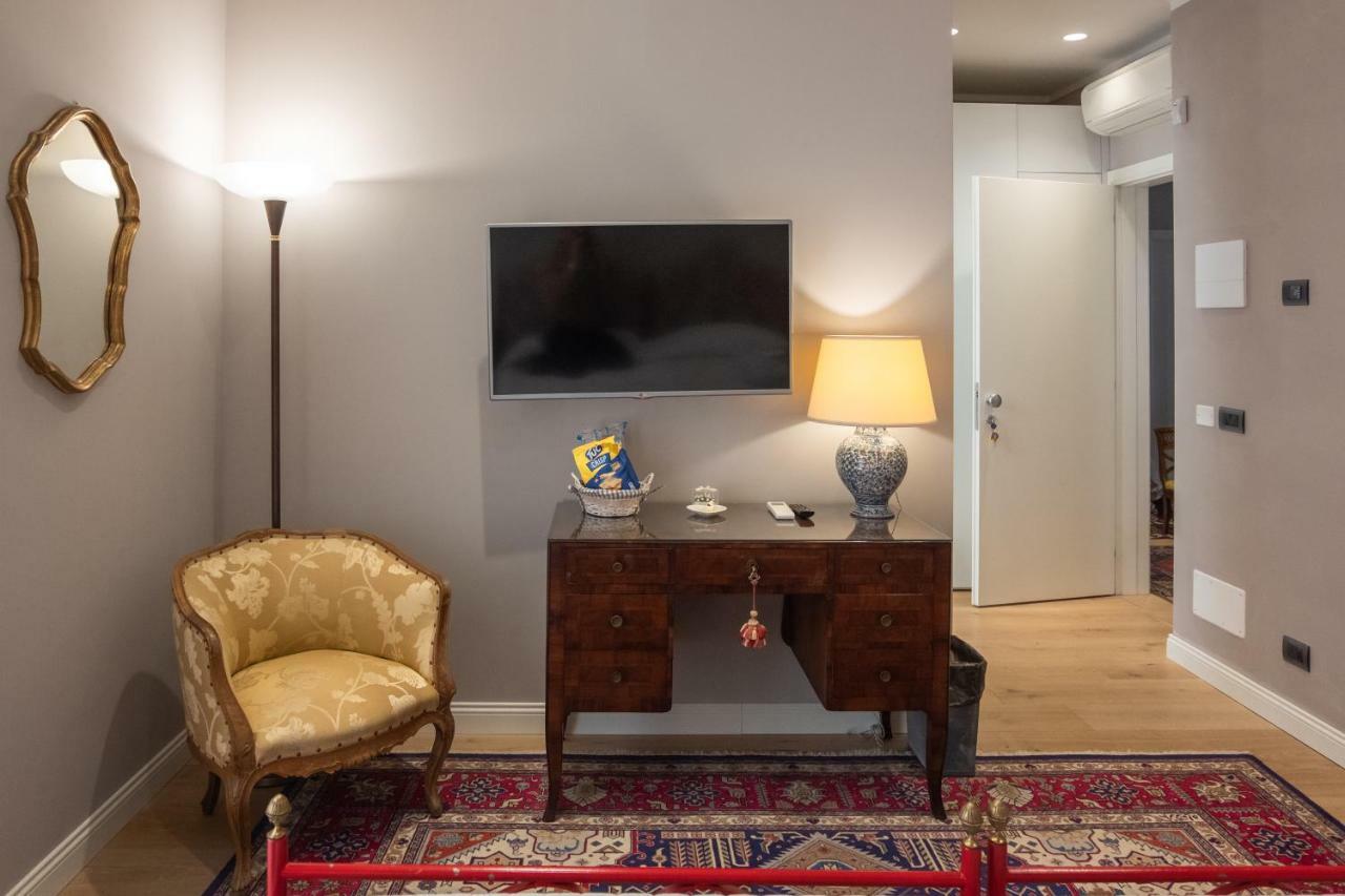 La Nuova Corte Rooms فيرونا المظهر الخارجي الصورة