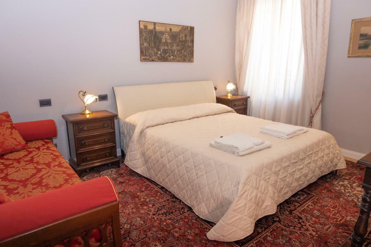 La Nuova Corte Rooms فيرونا المظهر الخارجي الصورة
