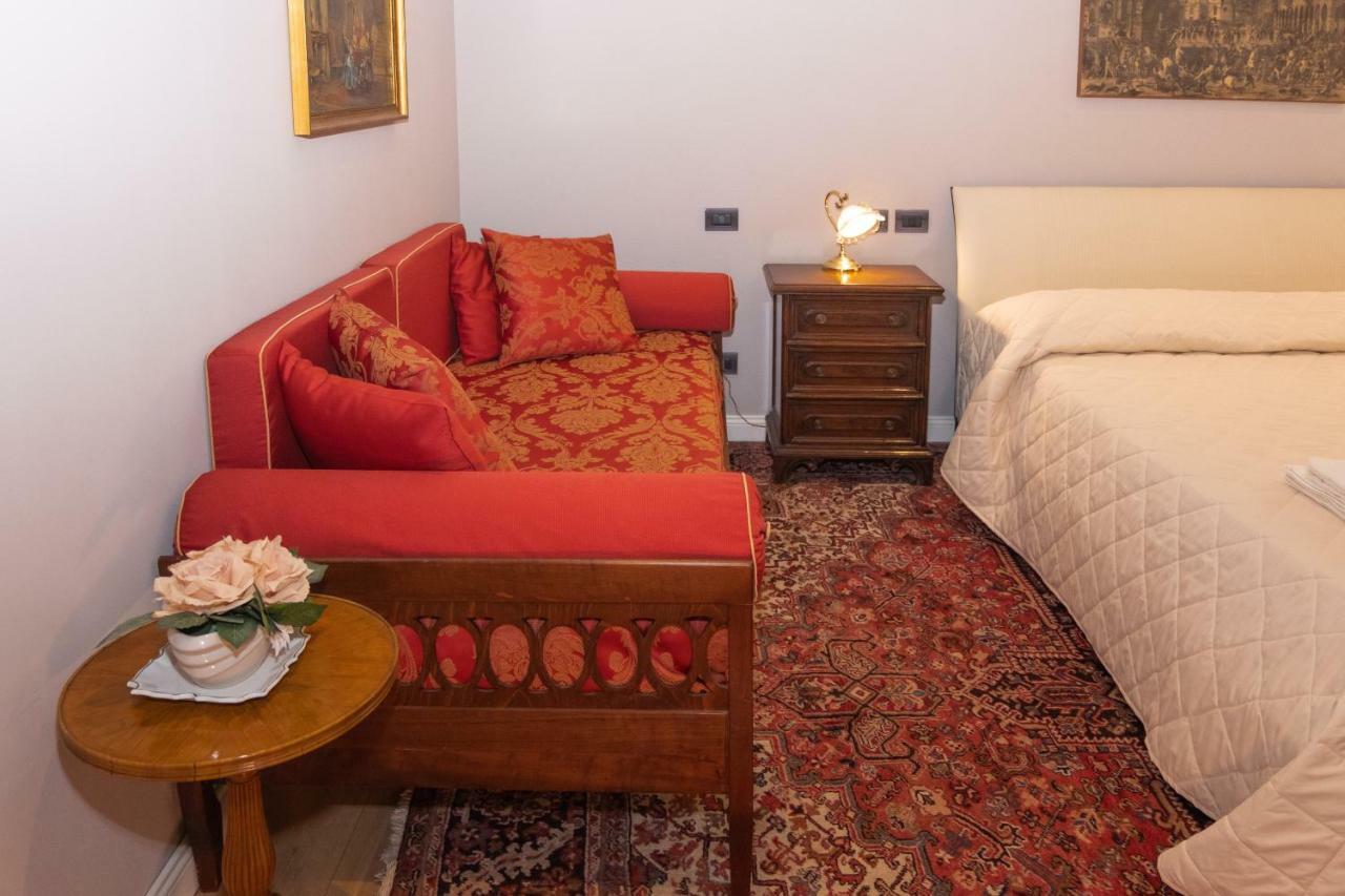 La Nuova Corte Rooms فيرونا المظهر الخارجي الصورة