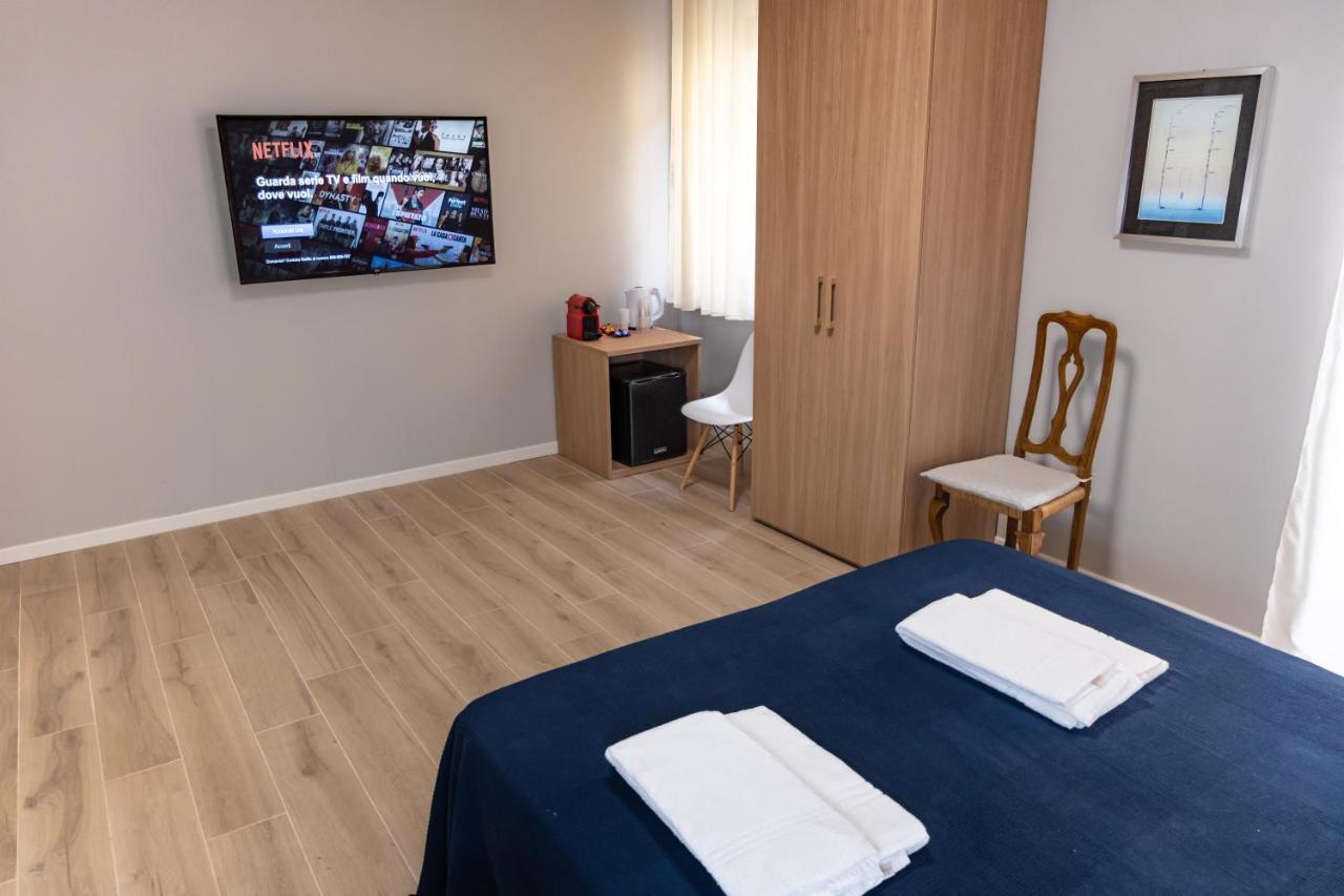 La Nuova Corte Rooms فيرونا المظهر الخارجي الصورة