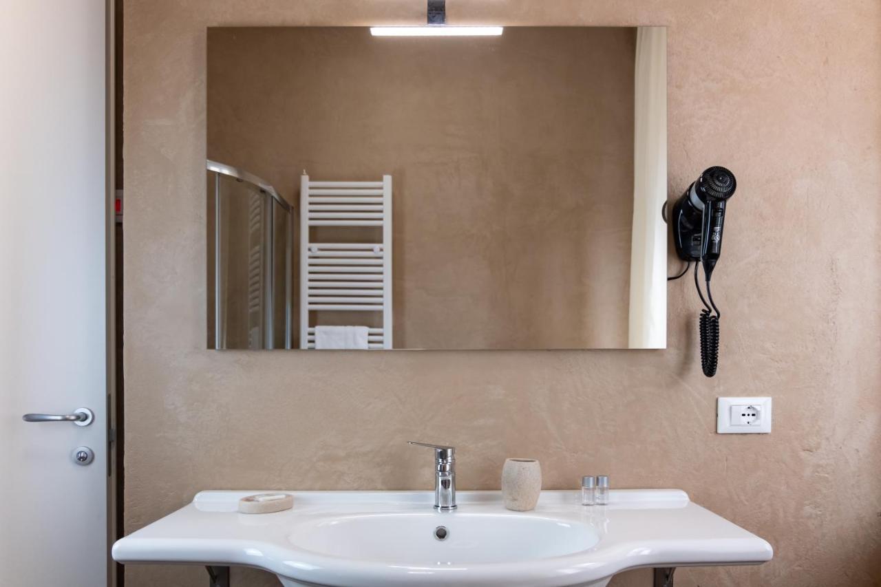 La Nuova Corte Rooms فيرونا المظهر الخارجي الصورة