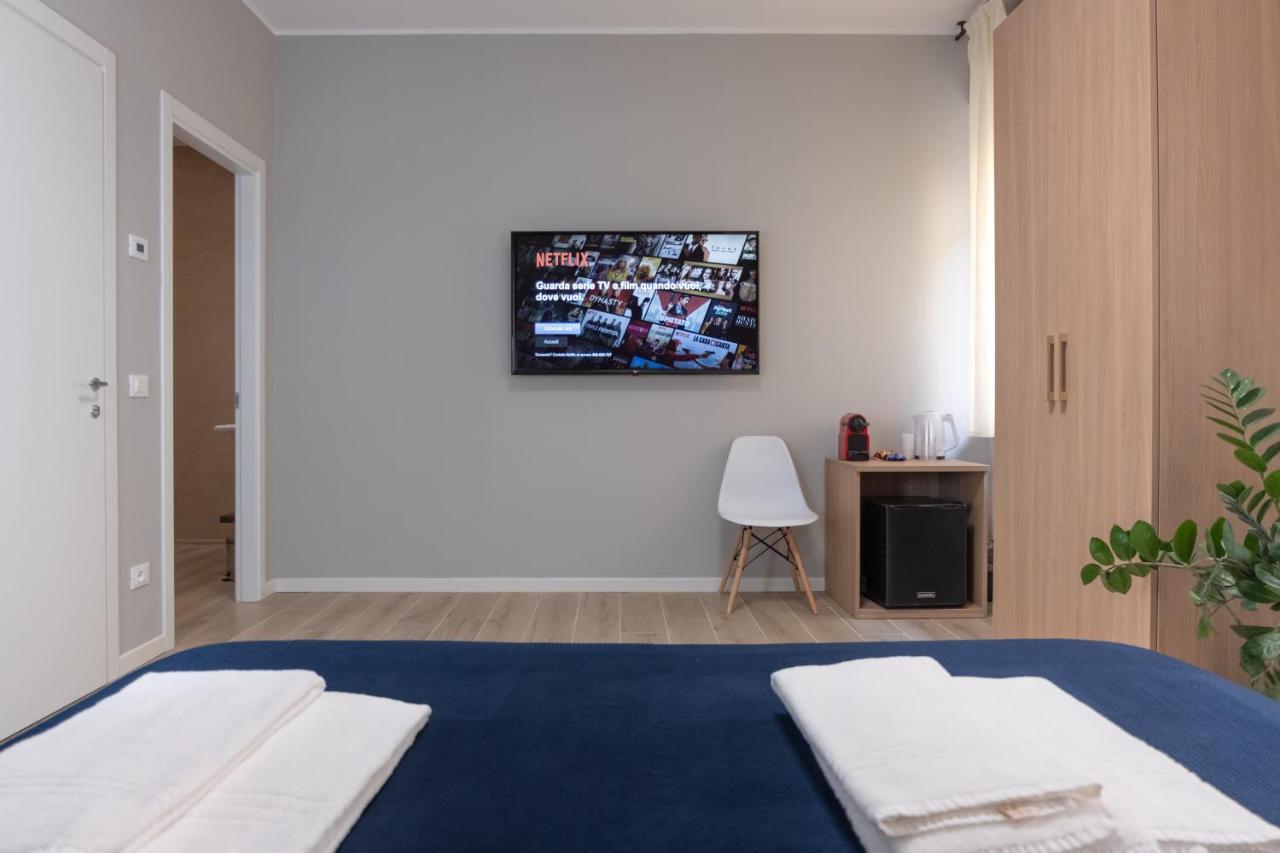 La Nuova Corte Rooms فيرونا المظهر الخارجي الصورة